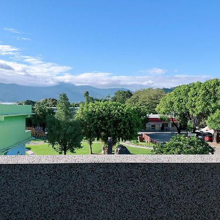 Happy Fat B&B 寵物友善 Taitung Exterior foto