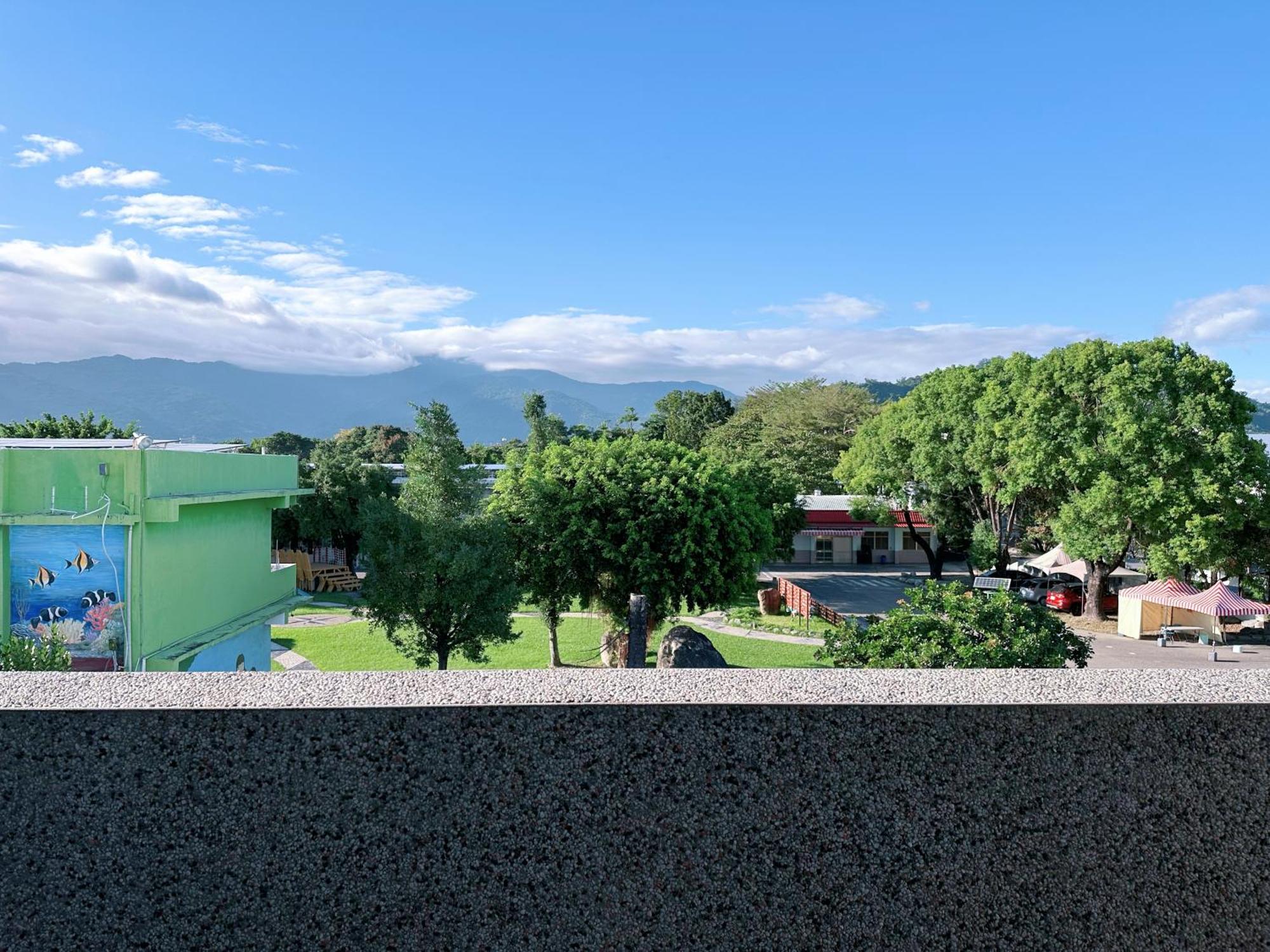 Happy Fat B&B 寵物友善 Taitung Exterior foto
